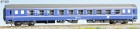 47051 LS Models Passenger couchette car type Bcmz 59-70 2nd class